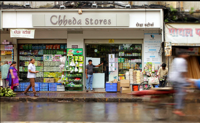 Safe No More: Chheda store in Matunga robbed of Rs 7.5 lakh