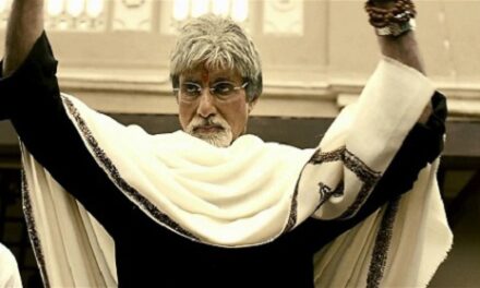 Sarkar 3 to mark the return of ‘angry young man’, no Jr Bachchan