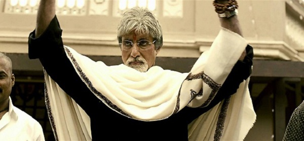 Sarkar 3 to mark the return of 'angry young man', no Jr Bachchan