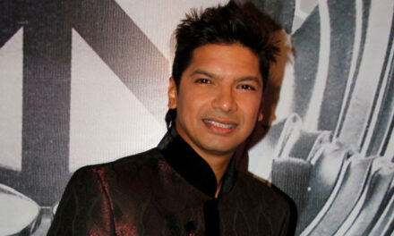 Shaan replaced as judge for season 2 of ‘The Voice India’
