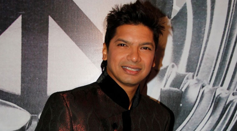 Shaan replaced as judge for season 2 of 'The Voice India'