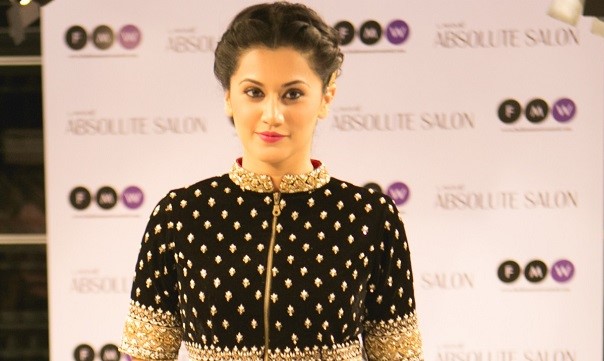 Taapsee Pannu to star in 'Baby' prequel, Akshay to play a pivotal role