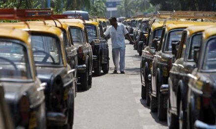 Taxi-auto strike confirmed from tomorrow, but Mumbai will persevere