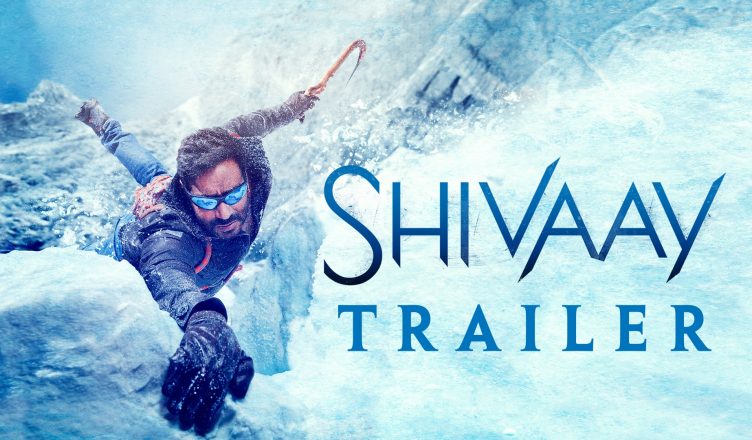 Trailer of Ajay Devgn’s ‘Shivaay’ releases, actor opens up about box-office clash with KJo