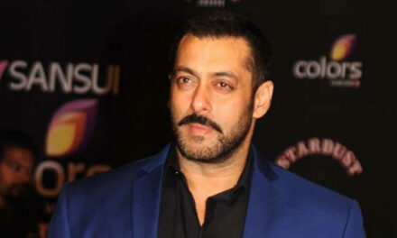YRF accused of cheating Salman by reporting lower collections of ‘Sultan’