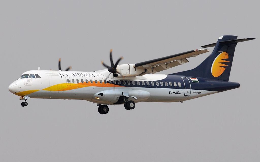 1,000 Jet Airways pilots to use iPads for flight operations