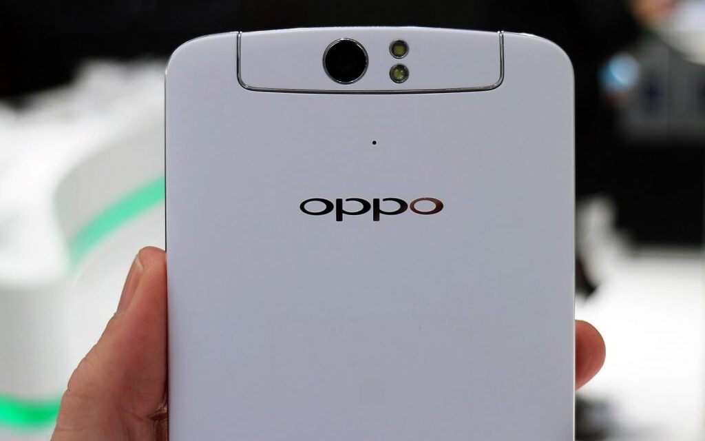 Oppo overtakes Apple in India, becomes 2nd biggest vendor by value