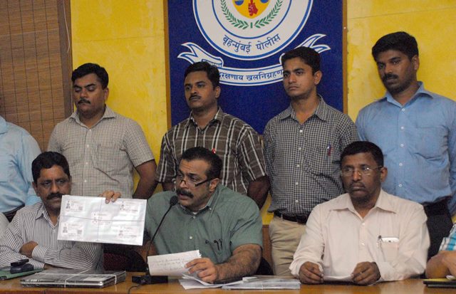 Crime branch busts major racket, arrests 11 for printing and selling fake certificates, marksheets