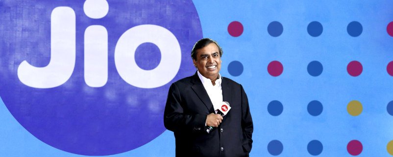 25 key announcements by Mukesh Ambani at Jio launch