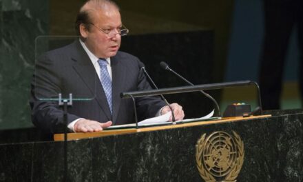 Uri Aftermath: Pakistan’s diplomatic strategy fails at UN