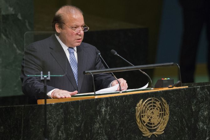 Uri Aftermath: Pakistan's diplomatic strategy fails at UN