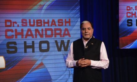 Zee-owned Zindagi channel may ban all Pakistani shows, says chairman Subhash Chandra