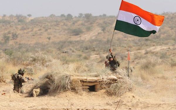 Must Read: A soldier’s perspective on India’s surgical strike across LoC