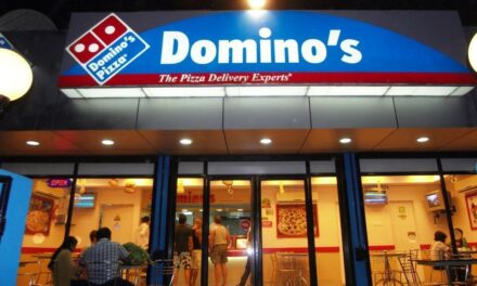 500 Domino’s outlets will serve ‘only vegetarian’ food during Navratri