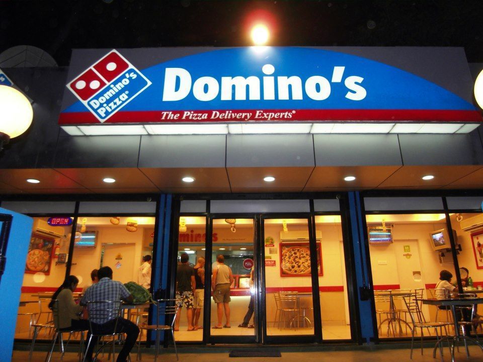 500 Domino's outlets will serve 'only vegetarian' food during Navratri