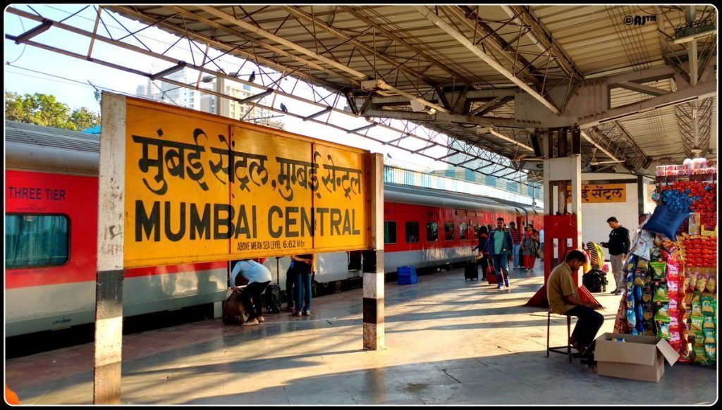 8 Mumbai stations to be part of railway’s $5 billion redevelopment programme
