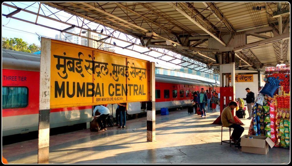 8 Mumbai stations to be part of railway's $5 billion redevelopment programme