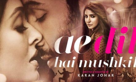 Video: Trailer of Ranbir-Aishwarya starrer ‘Ae Dil Hai Mushkil’ released