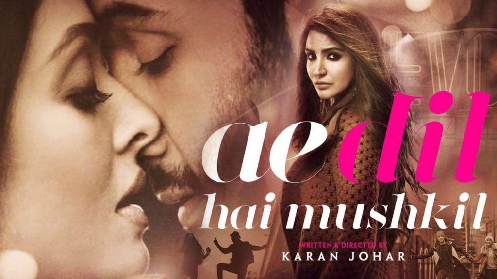 Video: Trailer of Ranbir-Aishwarya starrer ‘Ae Dil Hai Mushkil’ released