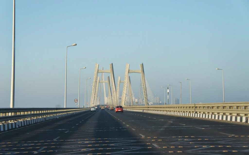 Bandra-Worli sealink toll to be hiked from next year