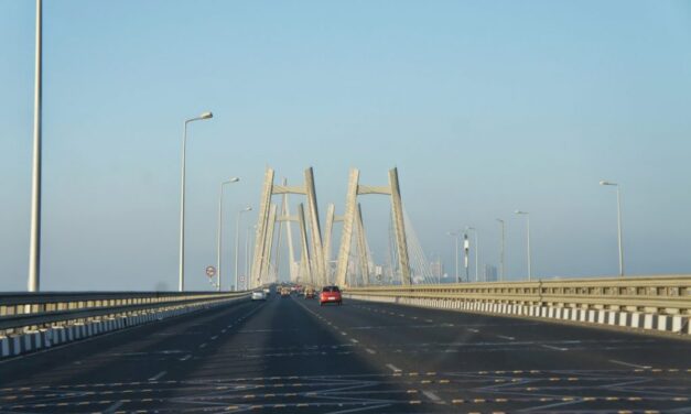 Bandra-Worli sealink toll to be hiked from next year