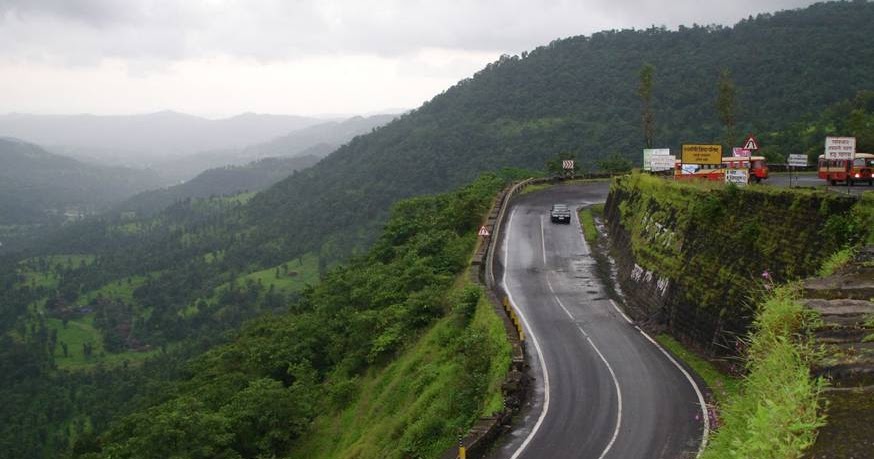 Mumbai-Goa highway closed for traffic due to heavy rains, landslide alert issued