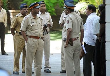 Thane police arrests 5 drunk men plotting to ‘blow up’ Mumbai hospital