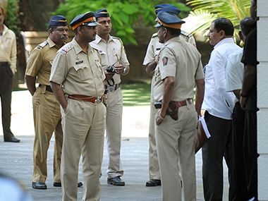 Thane police arrests 5 drunk men plotting to 'blow up' Mumbai hospital