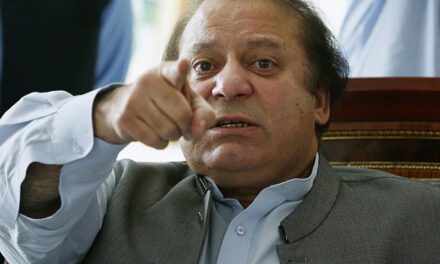 Pak PM Nawaz Sharif denies India’s surgical strike, but warns Delhi