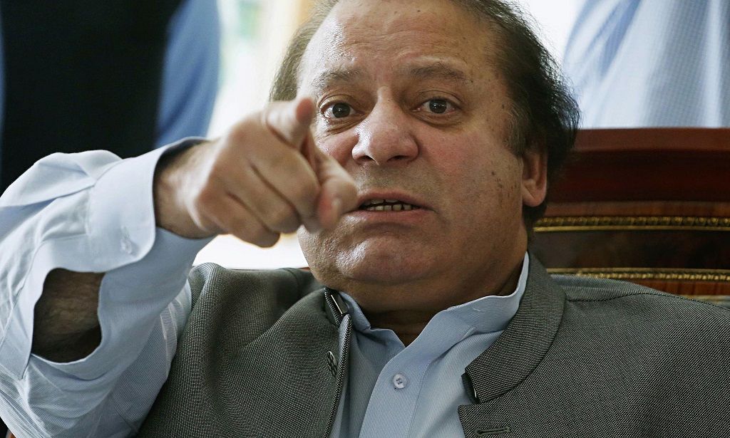 Pak PM Nawaz Sharif denies India's surgical strike, but warns Delhi