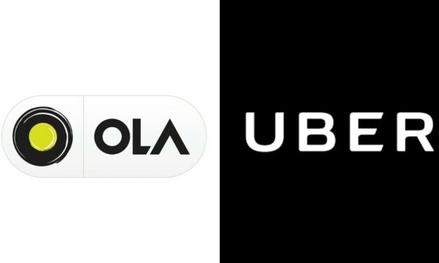 Ola, Uber to provide taxi services to government, no surge pricing for them