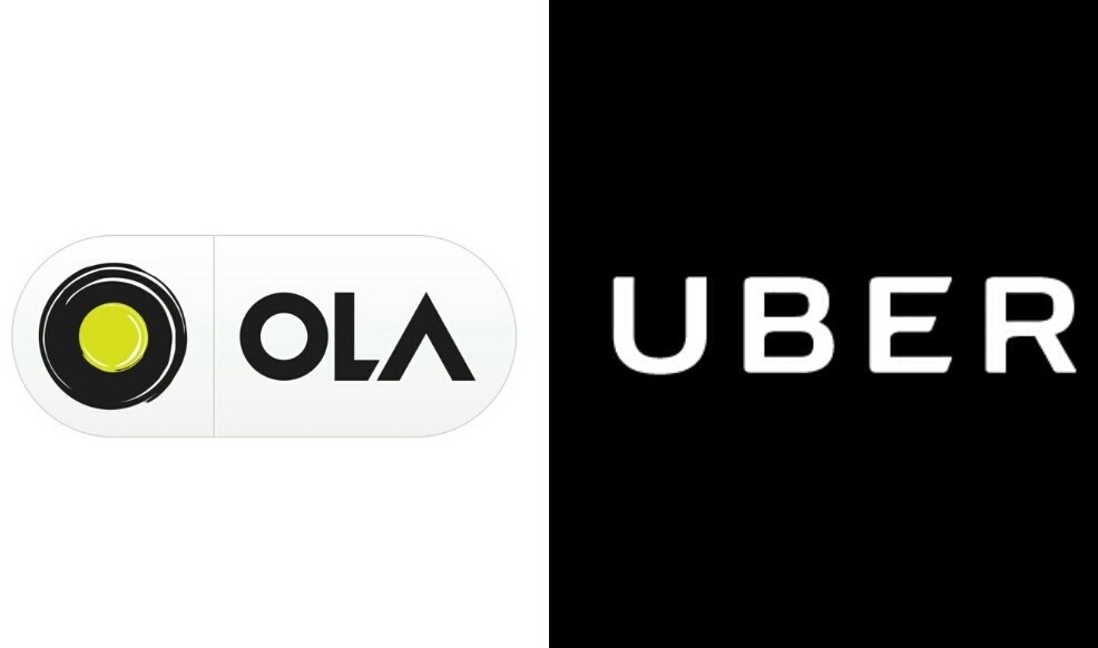 Ola, Uber to provide taxi services to government, no surge pricing for them