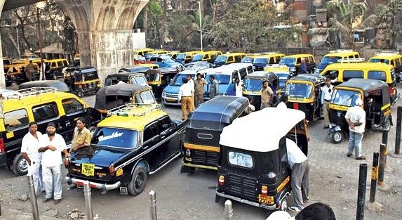Black and yellow taxis may stop protesting against Ola, Uber for good