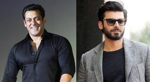 Pakistani actors are artistes, not terrorists: Salman Khan