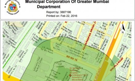 BMC uploads map of all 1,500 silence zones in Mumbai on its website
