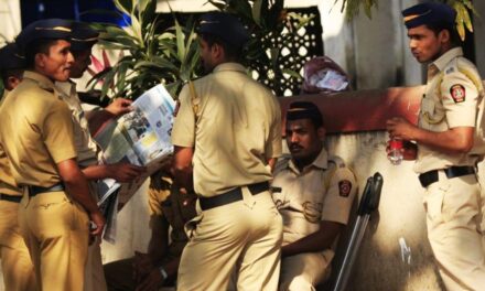 After Jogeshwari, 6 policemen with Pydhonie police station hospitalized for dengue