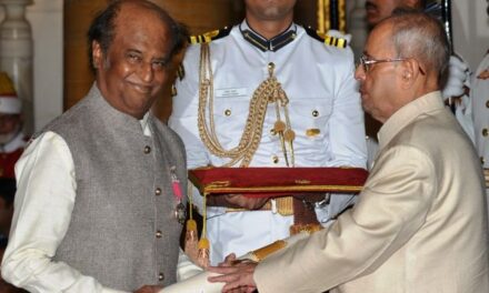 Any Indian citizen can now nominate an achiever for Padma Awards