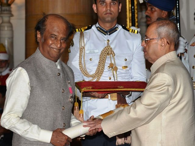 Any Indian citizen can now nominate an achiever for Padma Awards