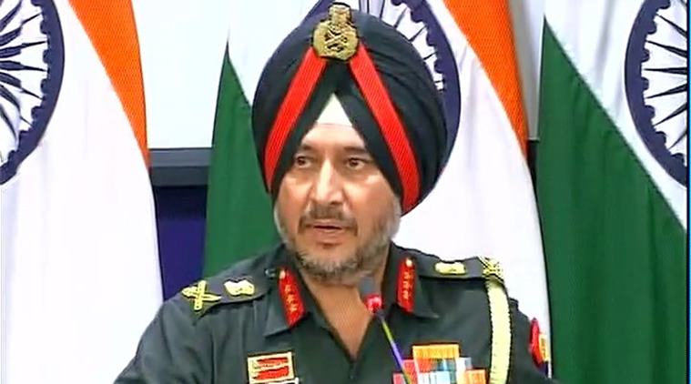 India takes 1st military action with surgical strikes across LoC, Pak PM calls attack ‘unprovoked’