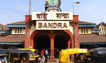 Basic amenities at Bandra station & terminus in ‘poor condition’, says railway panel