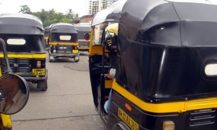 BKC police on the lookout for rickshaw owner who killed driver for denting his auto