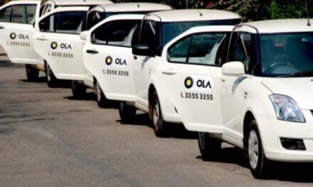 Ola slashes price for ride-sharing in Mumbai to Rs 3 per km