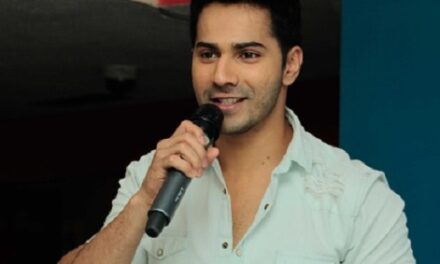 Varun Dhawan speaks up about threat to actors, says ban actors if it can stop terrorism