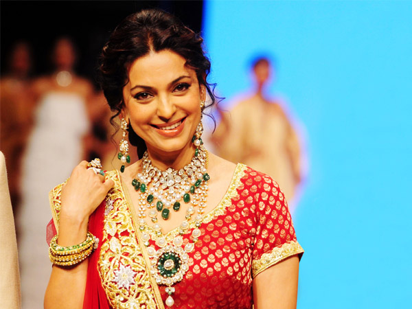 Films like ‘Darr’ don’t get remakes: Juhi Chawla on web reboot