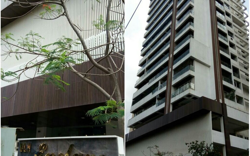 FIR against Kapil, Irrfan Khan & DLH for carrying out unauthorised construction in Goregaon highrise