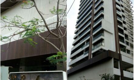 FIR against Kapil, Irrfan Khan & DLH for carrying out unauthorised construction in Goregaon highrise