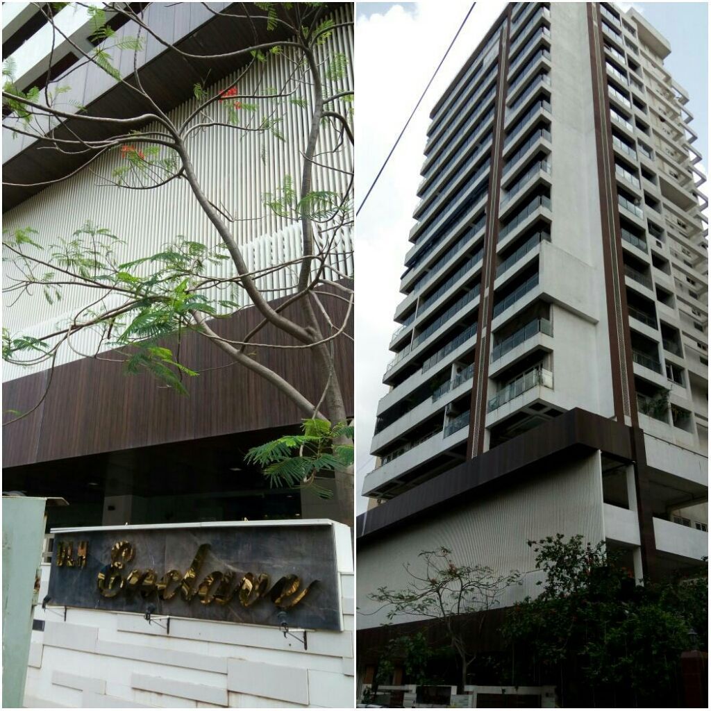 FIR against Kapil, Irrfan Khan & DLH for carrying out unauthorised construction in Goregaon highrise