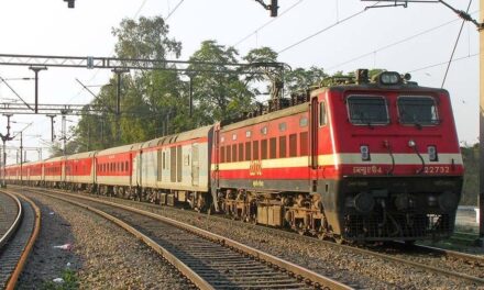Get ready to pay more for Rajdhani, Shatabdi tickets from Sep 9