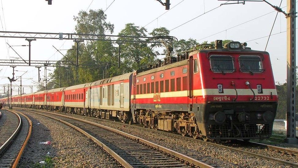 Get ready to pay more for Rajdhani, Shatabdi tickets from Sep 9
