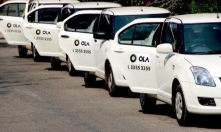 Ghatkopar resident receives Rs 80,000 bill from Ola for round-trip to Pune